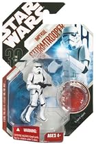 Star Wars Basic Figure Stormtrooper