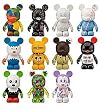 Disney Vinylmation Urban #2 Series - Set of 11 (No Chaser)