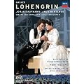 Wagner, Richard - Lohengrin [2 DVDs]