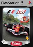 Eigenschaften Sony Computer Entertainment  / Formel Eins 2006 - Platinum