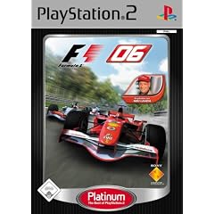 Formel Eins 2006 [Platinum]