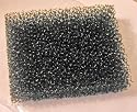 Nylon Stipple Sponge