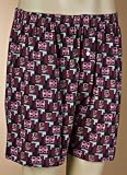 Mississippi State Bulldogs Boxers