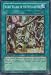 Yugioh Crossroads of Chaos - Secret Village of the Spellcasters Super Rare Foil Card Csoc-en061