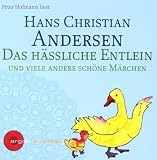 D. Hässliche Entlein