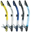 Oceanic Ultra Dry Snorkel