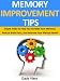Memory Improvement Tips