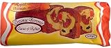 Boromir Cozonac ( Sponge Cake ) with Ccocoa & Jelly ( 400 g )