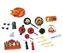 Melissa & Doug Kitchen Accessories