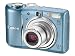 Canon PowerShot A1100 IS Digitalkamera (12 Megapixel, 4-fach opt. Zoom, 6,4 cm (2,5 Zoll) Display) Blue