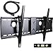 VideoSecu Tilt TV Wall Mount Bracket for VIZIO 65" 70" M3D651SV E650i-B2 M652i-B2 P652ui-B2 E700i-B3 M801i-A3 LED Smart TV MP502B BG9