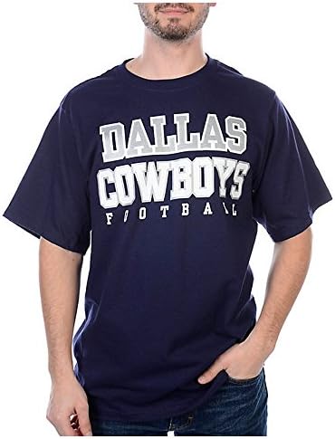 Dallas Cowboys Practice T-Shirt