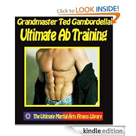 The Great Ab Workout. Abs for Life (Ultimate Abs Training)