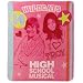 Disney High School Musical Throw