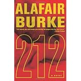 212: A Novel (Ellie Hatcher)