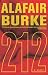 Books : 212: A Novel (Ellie Hatcher)