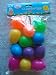 Easter Treats 12 Jumbo Eggs