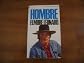 Hombre, 1974 Fifth Printing of 1961 Original Edition