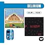Dolce Acqua / Viaggio Arcipelaghi ~ Delirium