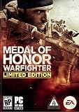 Medal of Honor: Warfighter - Limited Edition