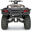 Moose Rear Bumper 3400
