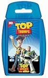 Toy Story Top Trumps 3D
