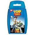 Toy Story Top Trumps 3D