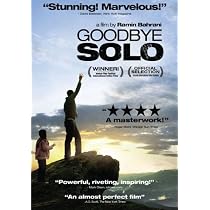 Goodbye Solo