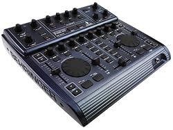 Behringer BCD2000 B-Control Deejay