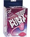 Pink Pussy Pump