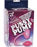 Pink Pussy Pump