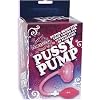 Doc Johnson Pink Pussy Pump