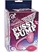 Pink Pussy Pump