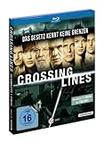 Image de Crossing Lines/1.Staffel [Blu-ray] [Import allemand]