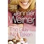 The Guy Not Taken: Stories