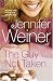 The Guy Not Taken: Stories