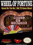 WHEEL OF FORTUNE