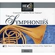 The Symphonies Vol. 1: Complete Classical Music Library - 8 Audio CDs