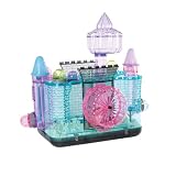Biddie Buddies Gerbil, Mouse, Dwarf Hamster Palace Habitat