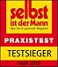 Auszeichnung