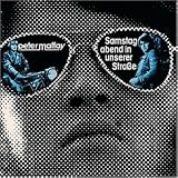 Samstag Abend in Unserer Strasse - Peter Maffay