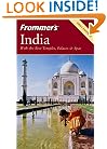 Frommer's India