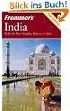 Frommer's India