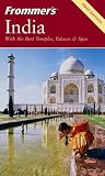 Frommer`s India