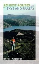 50 Best Routes on Skye and Raasay