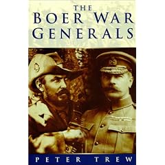 The Boer War Generals