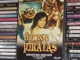 La Reina De Los Piratas (La Venere Del Pirati)