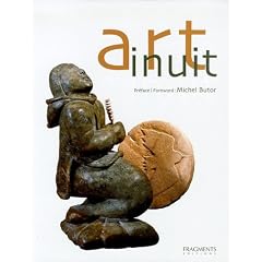 Art inuit : La Sculpture et l'Estampe contemporaines des Inuit du Canada, �dition bilingue fran�ais-anglais