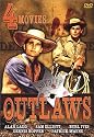 The Outlaws 4 Movie Pack