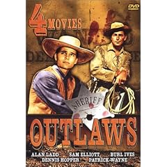 The Outlaws 4 Movie Pack by 